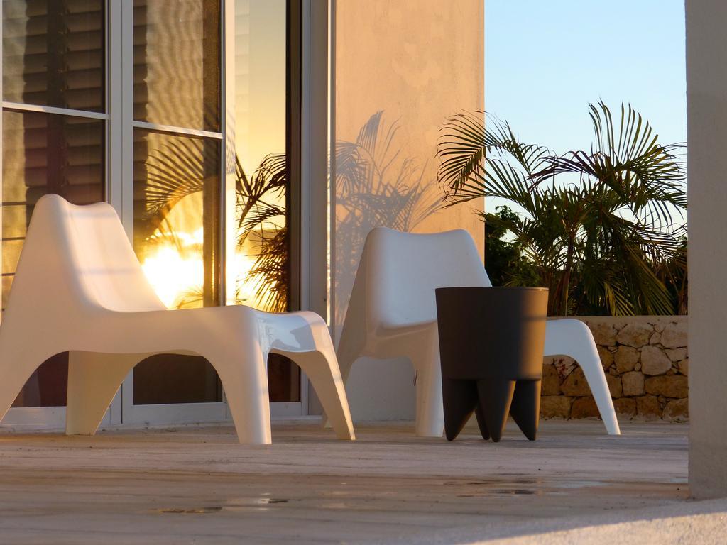 Villa Vertigo Río San Juan Buitenkant foto