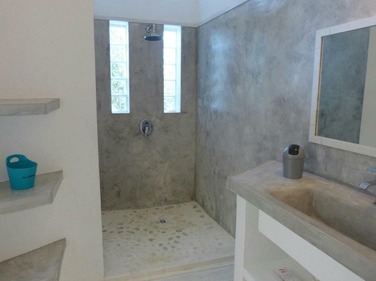 Villa Vertigo Río San Juan Buitenkant foto